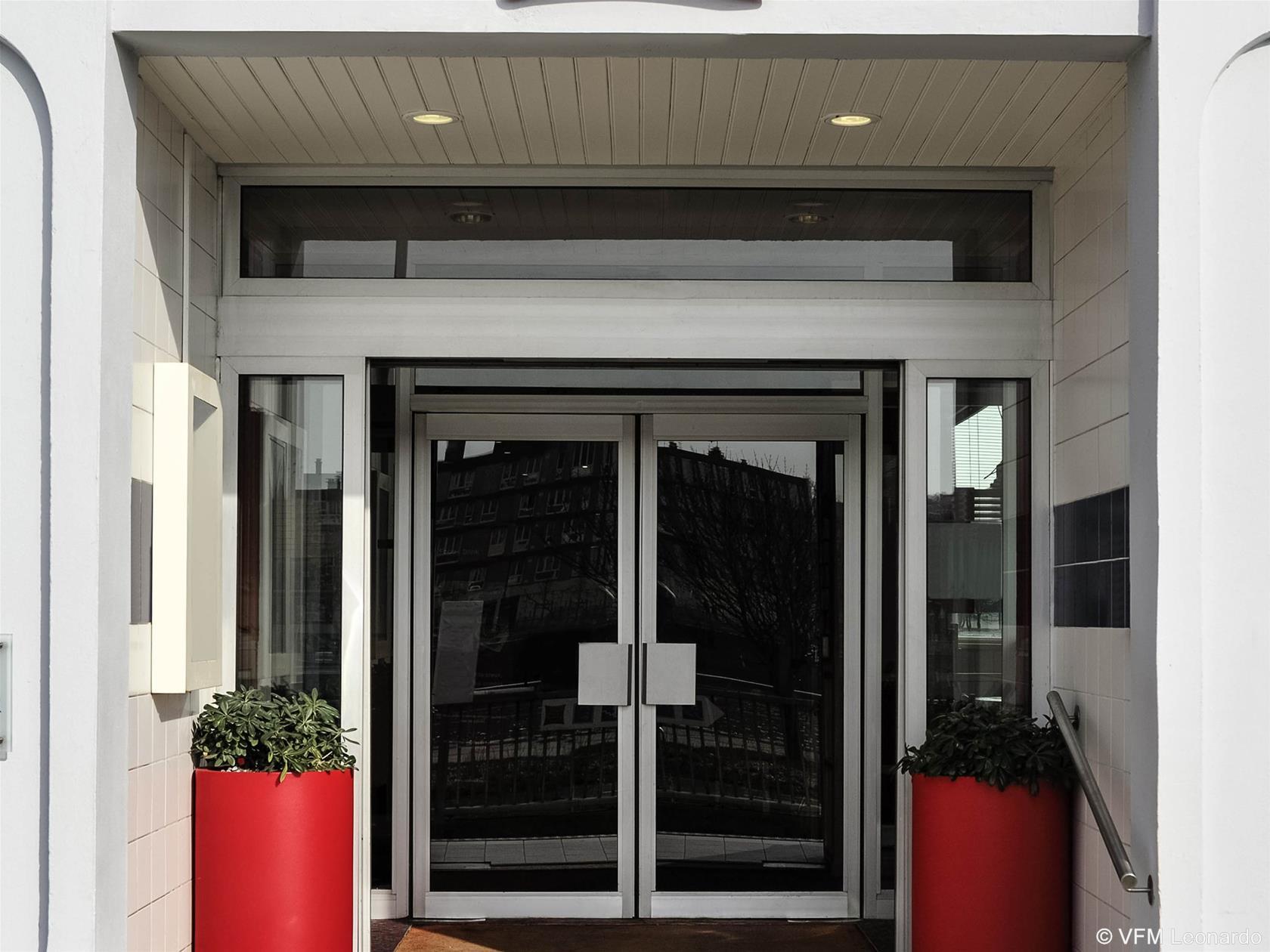 B&B Hotel Boulogne-Sur-Mer Centre Les Ports מראה חיצוני תמונה