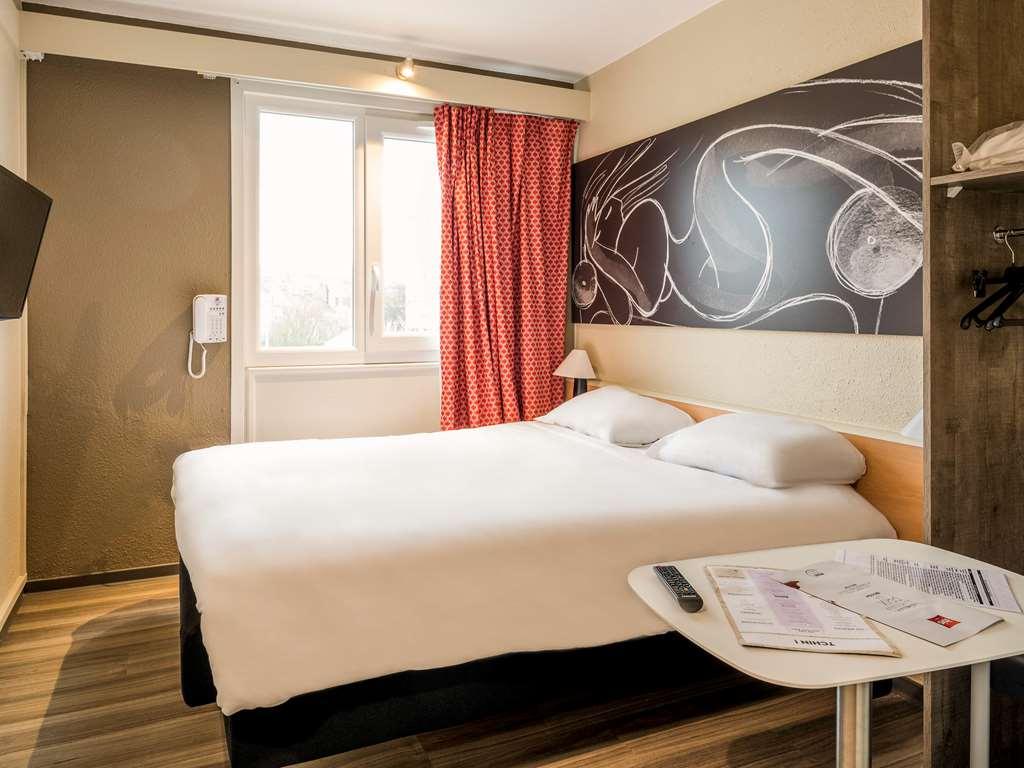 B&B Hotel Boulogne-Sur-Mer Centre Les Ports חדר תמונה