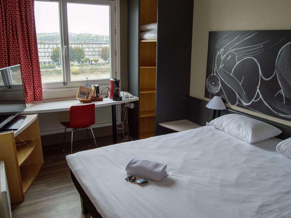 B&B Hotel Boulogne-Sur-Mer Centre Les Ports חדר תמונה