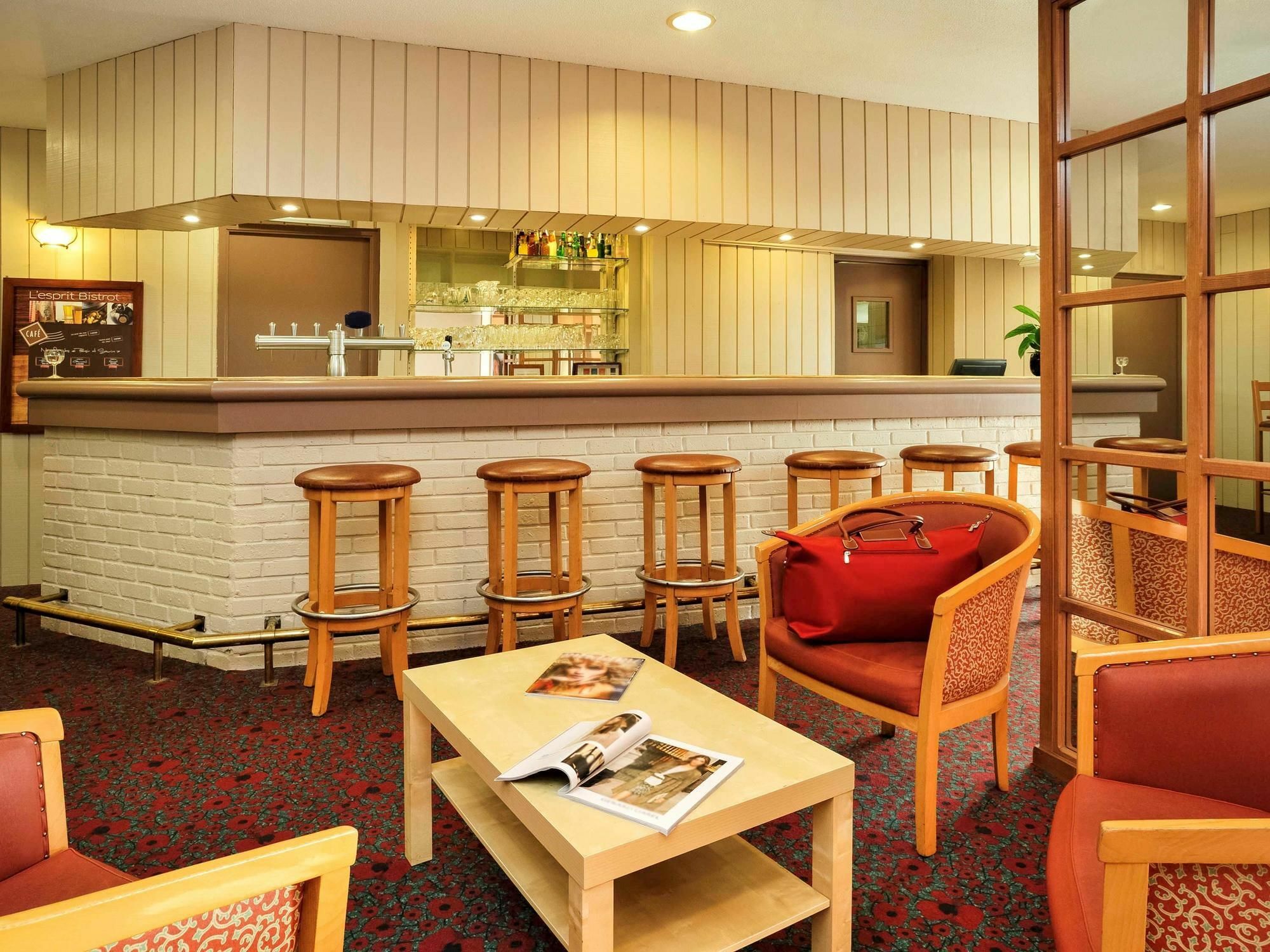 B&B Hotel Boulogne-Sur-Mer Centre Les Ports מראה חיצוני תמונה